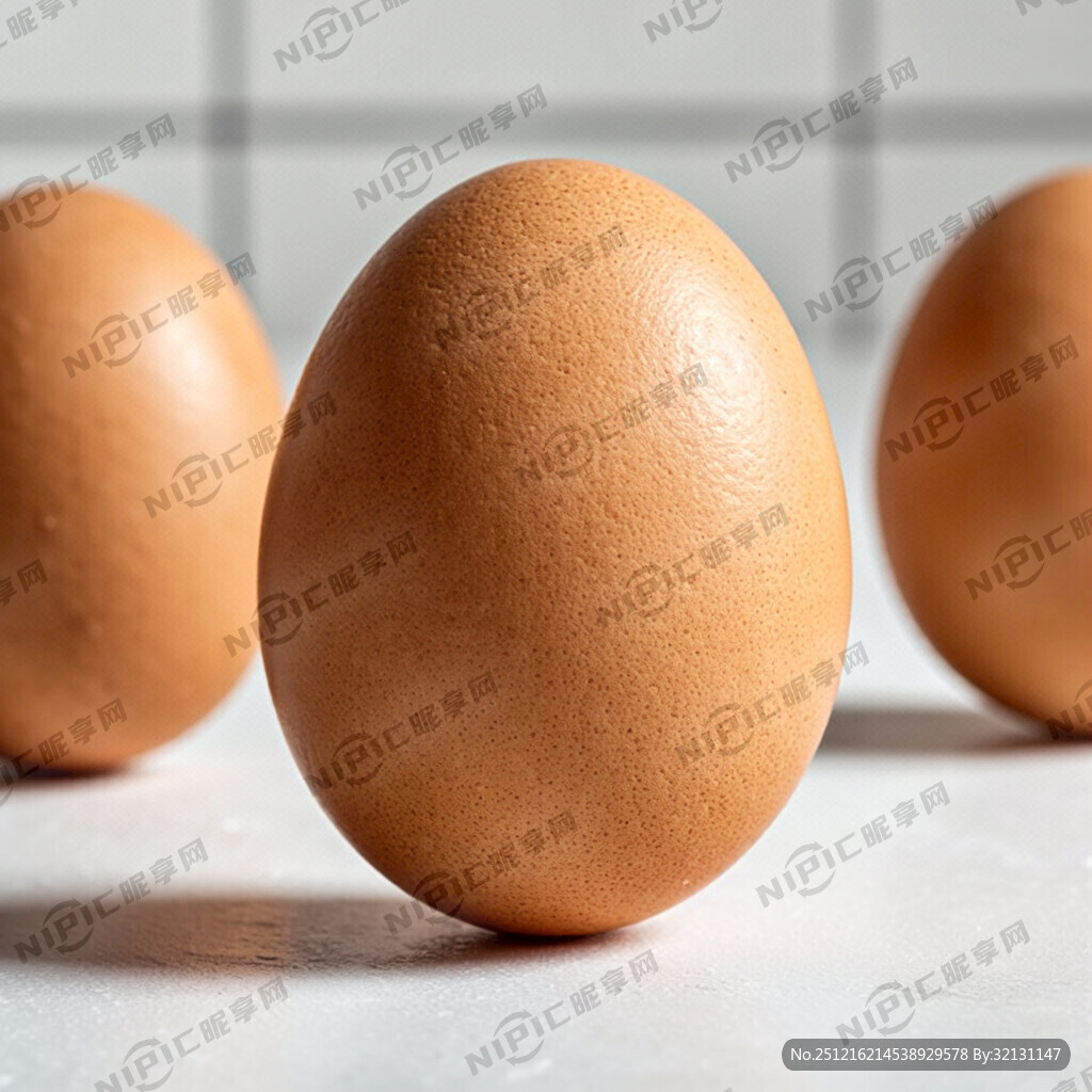 不理妈妈的鸡蛋