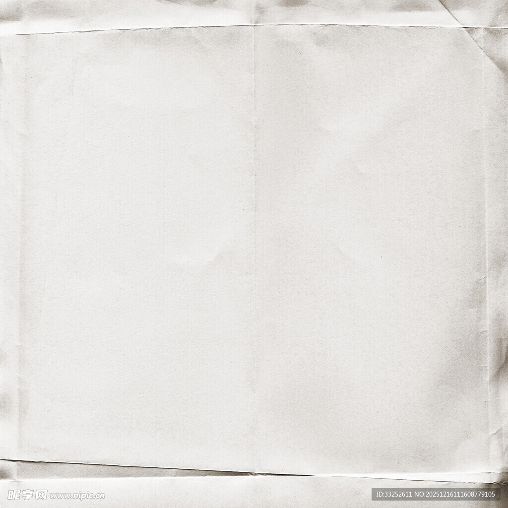 空白透明塑料袋