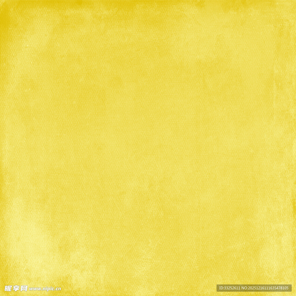 淡黄色复古纹理背景图