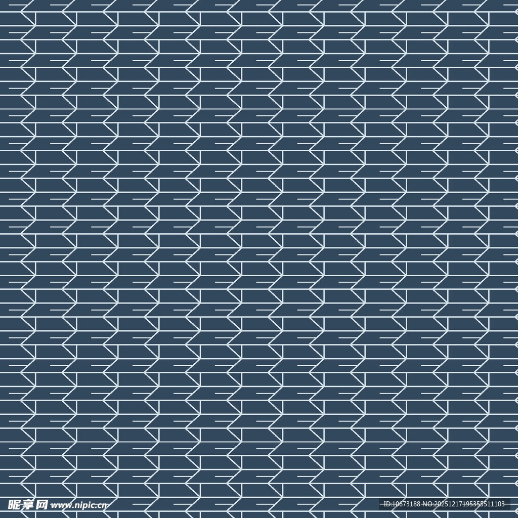 蓝色编织纹理背景图案