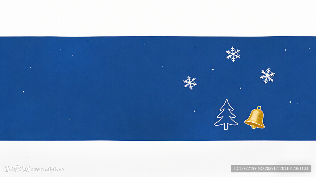 冬日雪景中的温馨小景