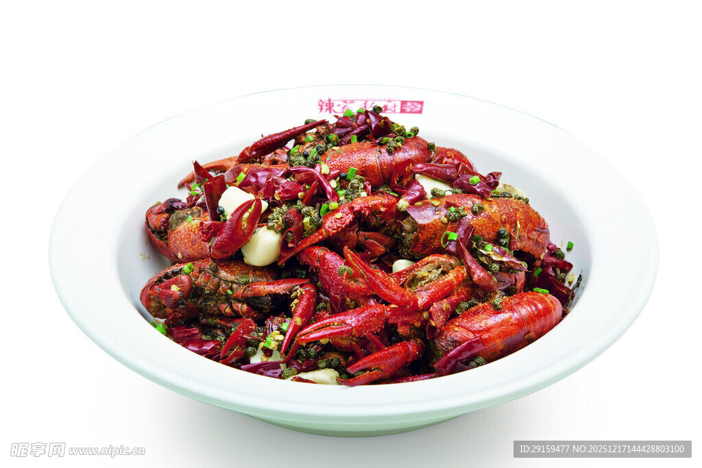 香辣可口的特色炒田螺