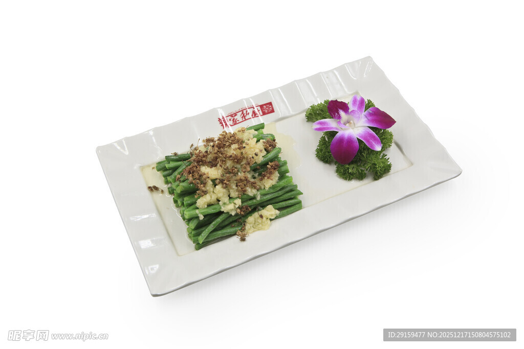 精美花卉装饰的纸巾盒