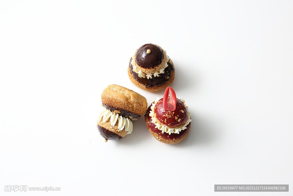 美味多彩巧克力糖果