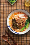 酸菜肥牛面