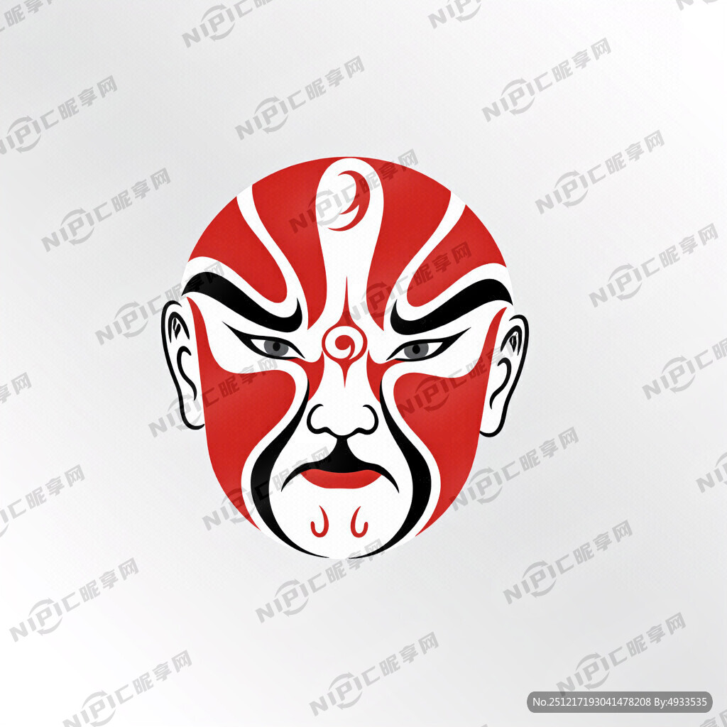 滑县戏迷俱乐部标志