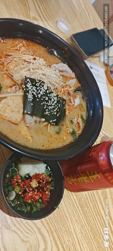 美味火锅套餐诱人呈现