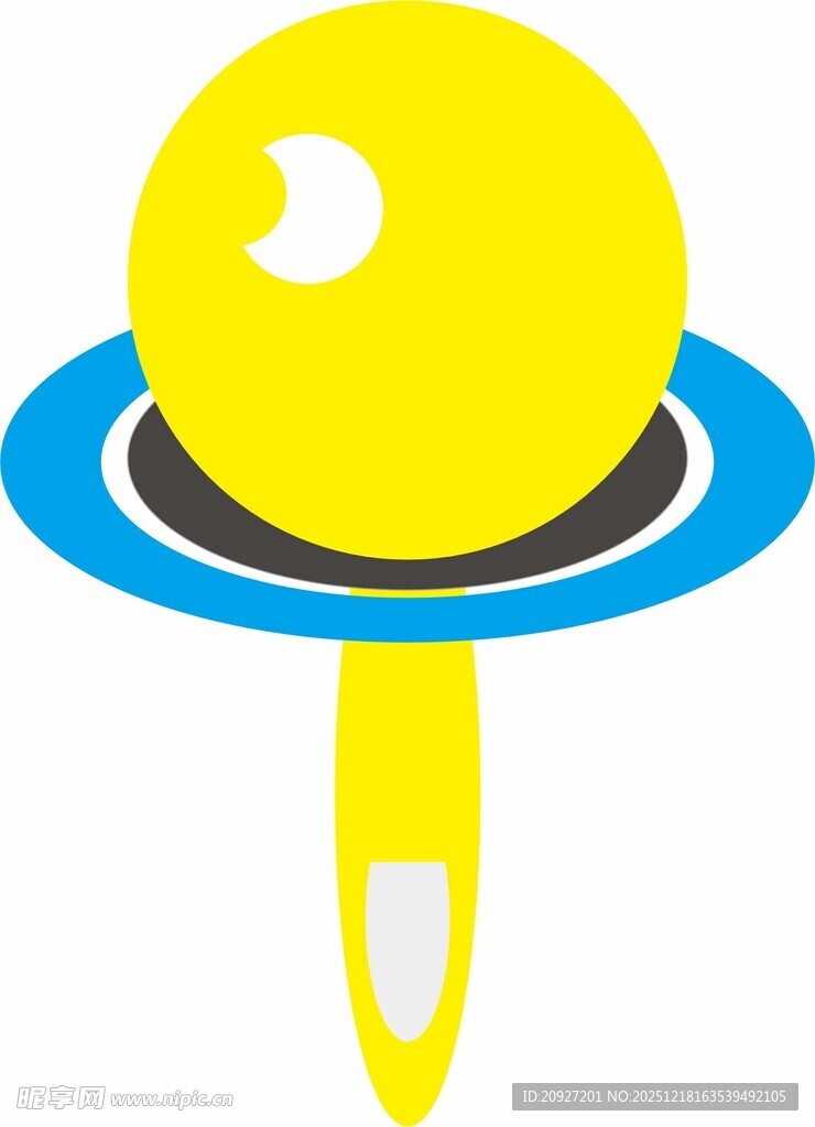 你看像什么就是什么