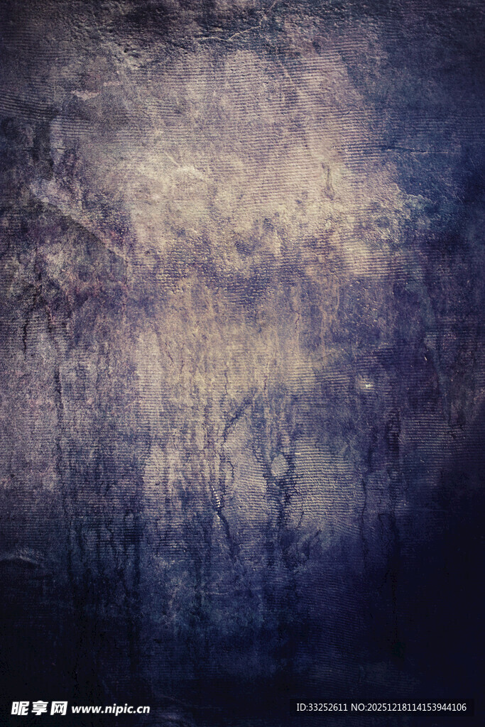 抽象暗调纹理背景图