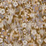 数码印花 香云纱 渐变 扎染 