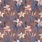 数码印花 香云纱 渐变 扎染 