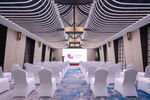 优雅大气的室内宴会场地