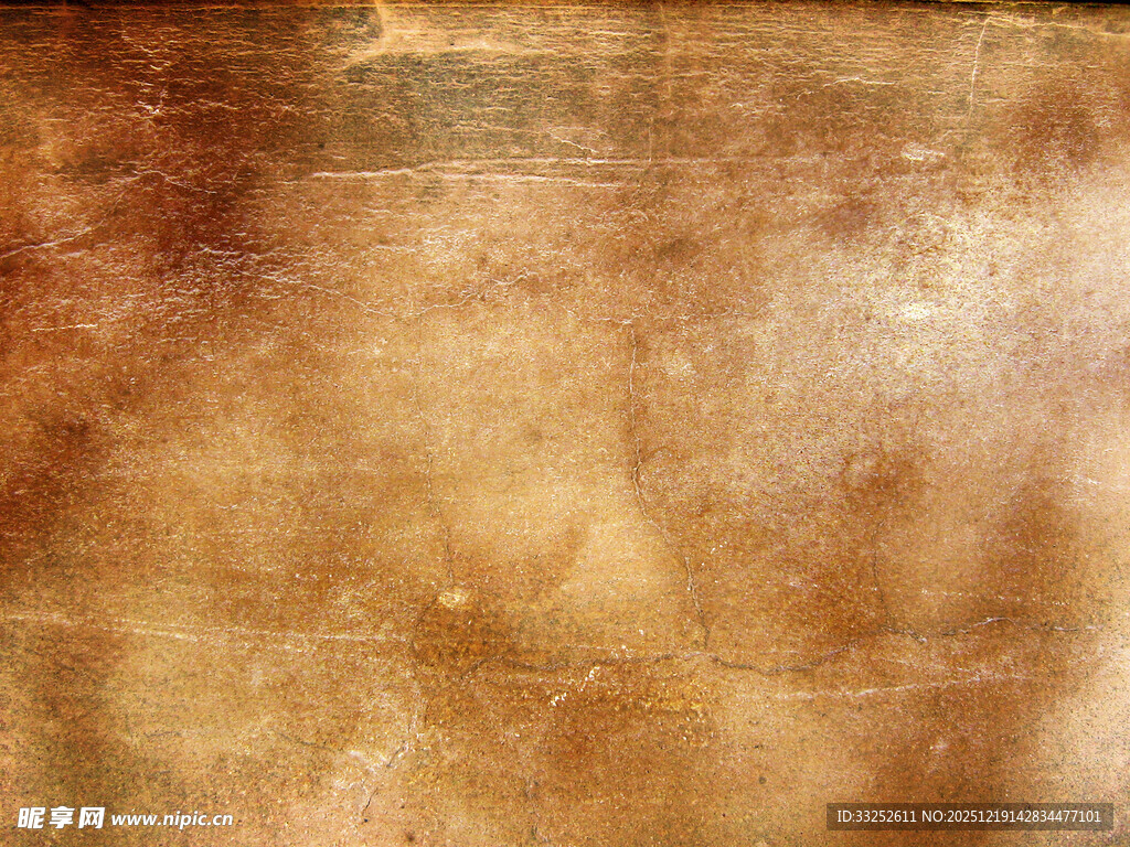 复古质感陈旧牛皮纸纹理