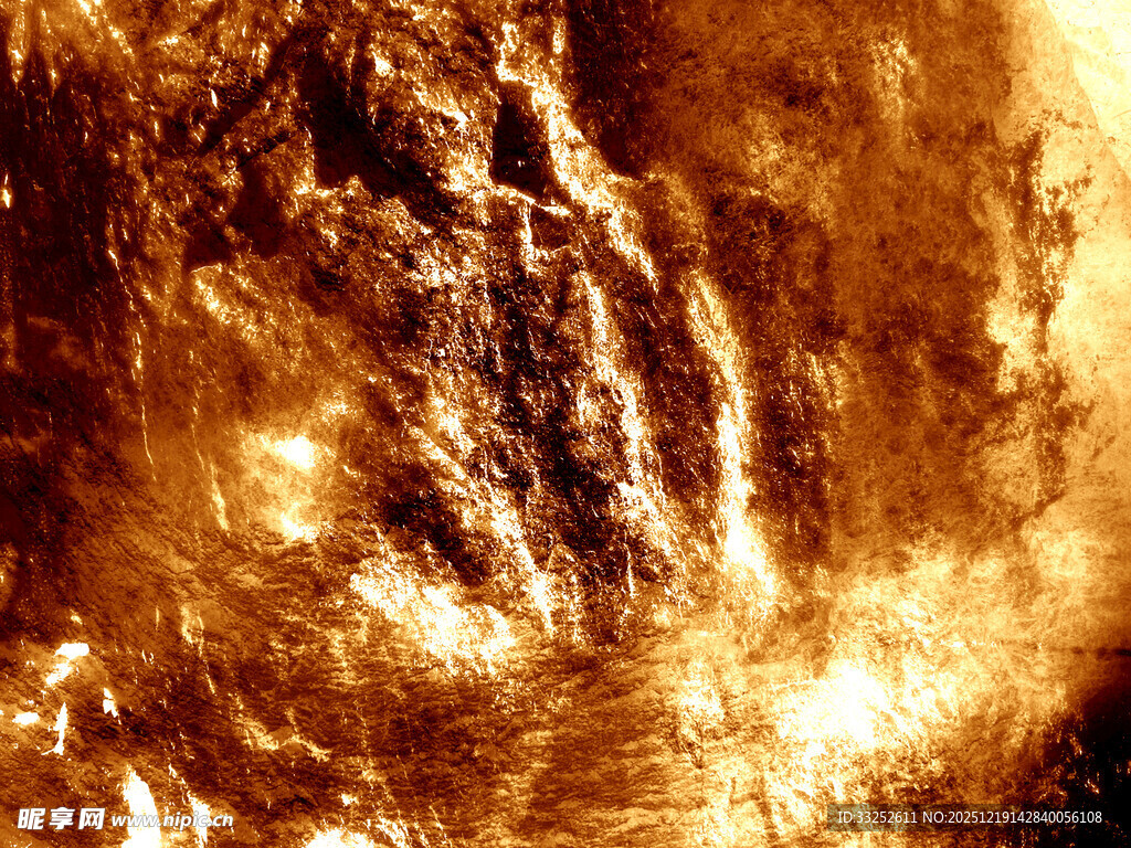 太阳表面壮观景象
