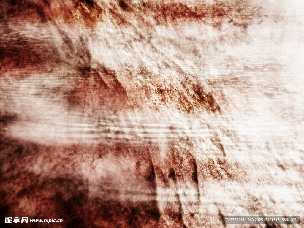 复古斑驳纹理背景图