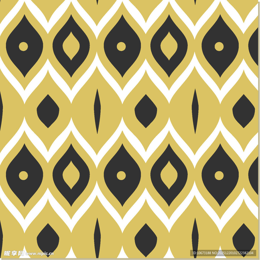 几何菱形图案背景纹理