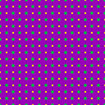 紫色几何图案背景纹理