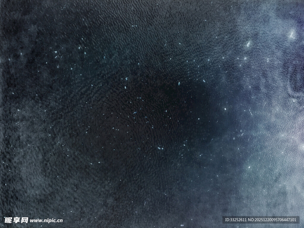 深邃星空背景图