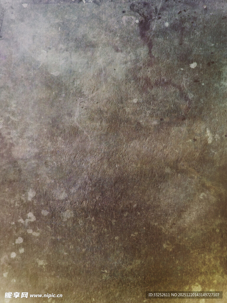 梦幻星空背景纹理