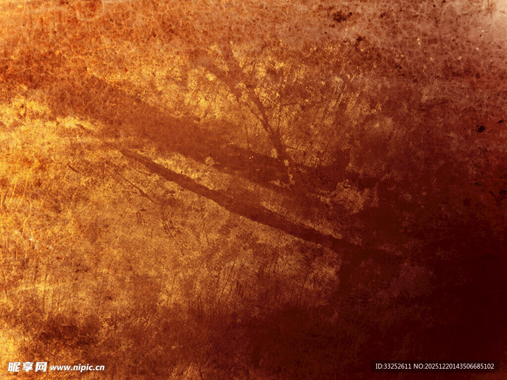 复古斑驳纹理背景图