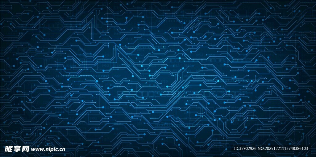 蓝色纹理背景图案