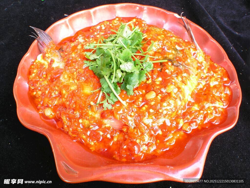 香辣红油凉拌菜