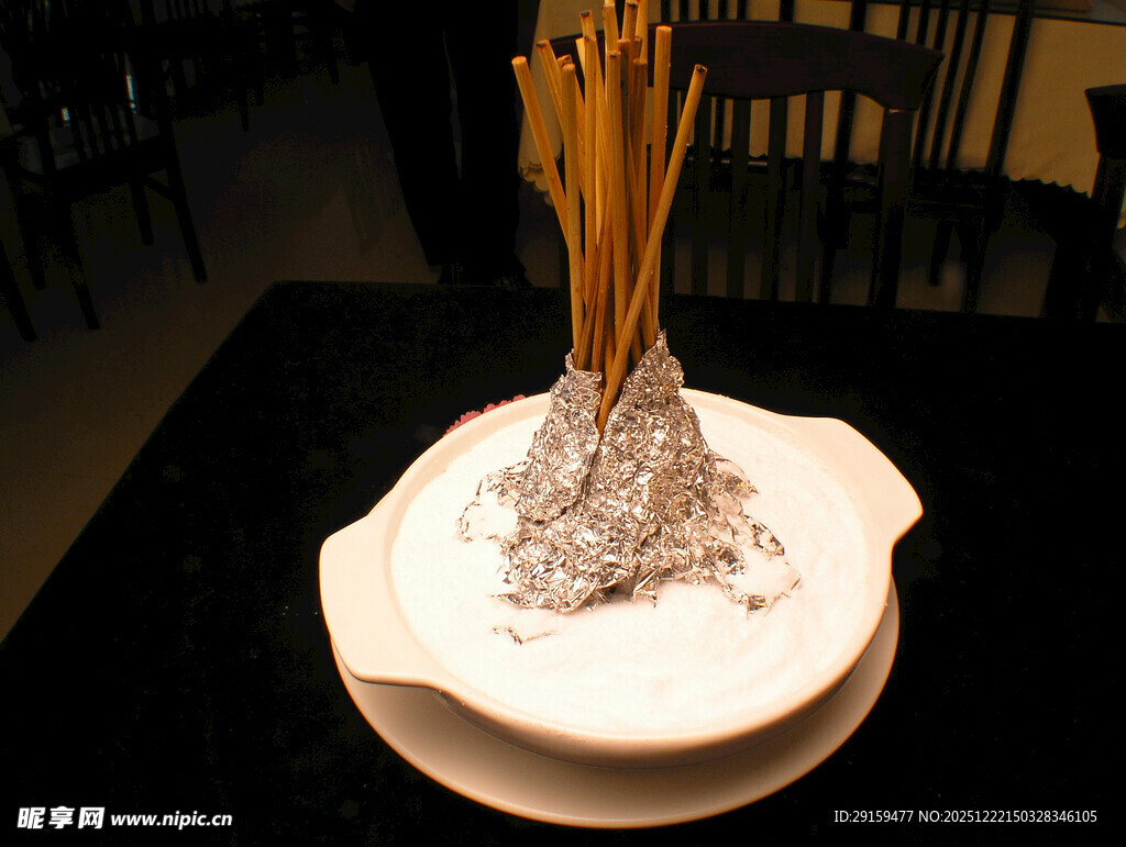 创意香薰摆件展示