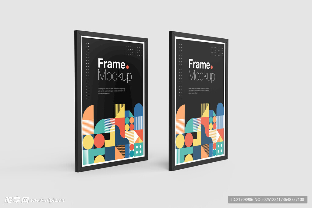 双屏幕手机展示多彩界面