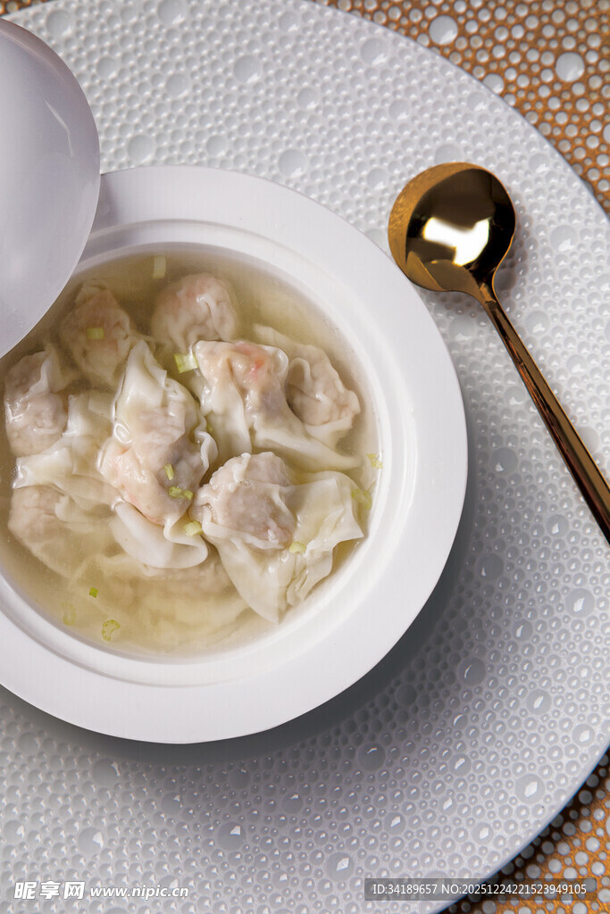 馄饨 饺子 云吞