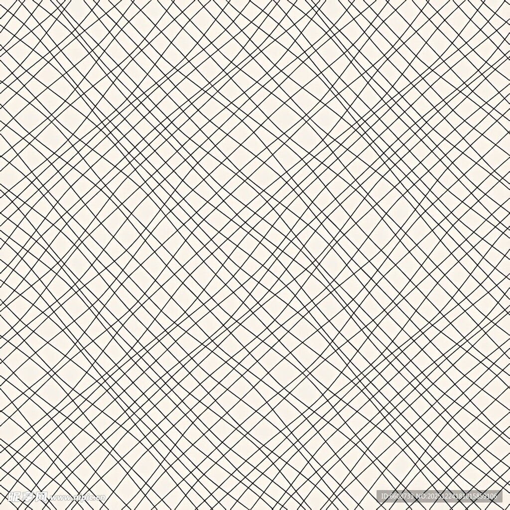 简约几何线条纹理背景