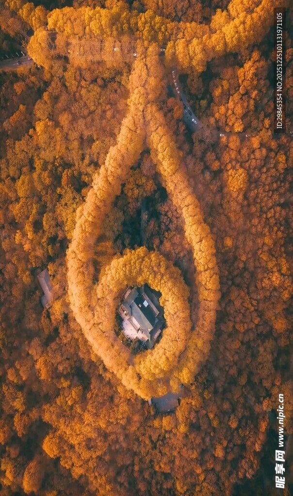 神秘孔洞中的奇异景象