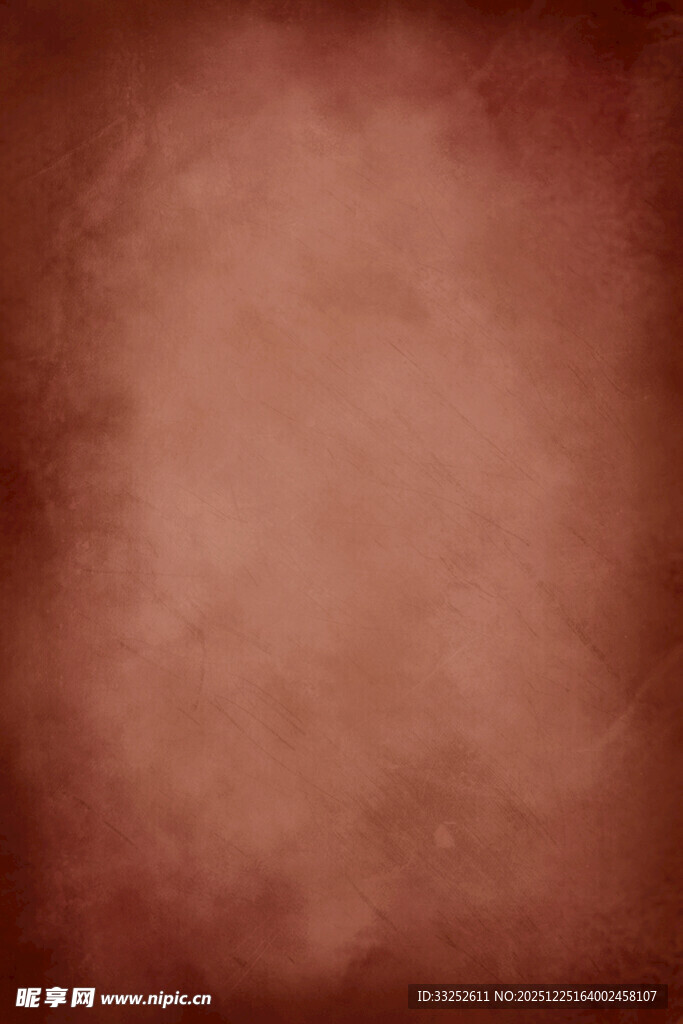 复古棕色调纹理背景图