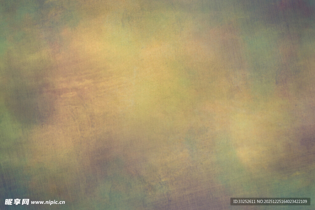 梦幻渐变色彩背景图