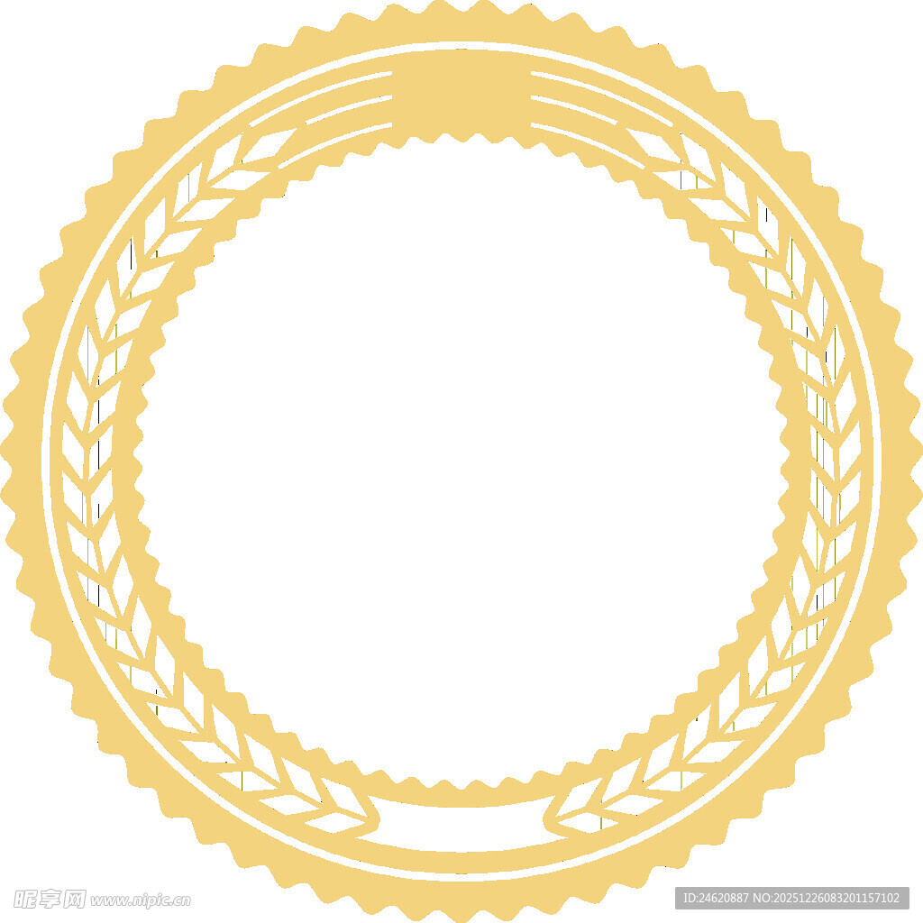 线圈  奖牌圈  标识 标志