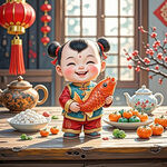 AI生画