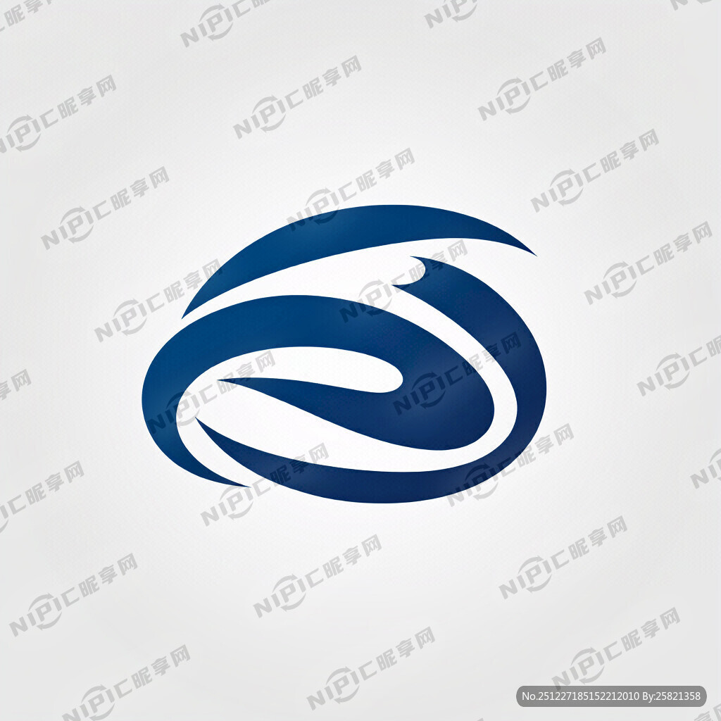 强盛LOGO