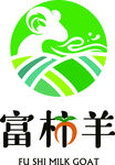 富柿羊品牌标志