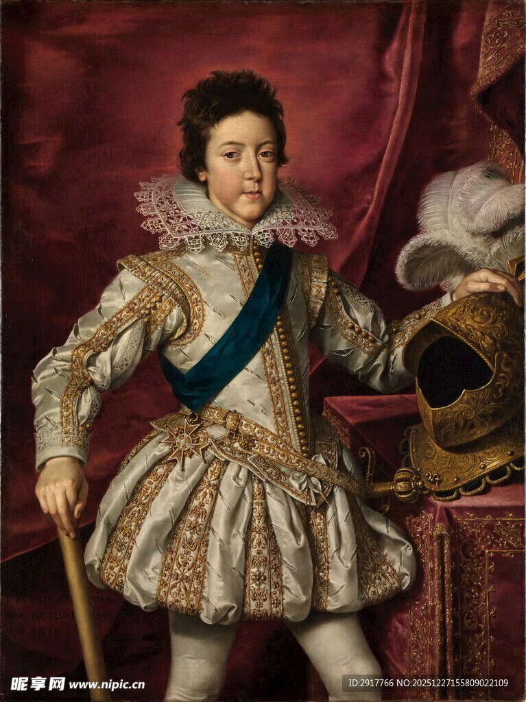 弗朗斯普鲁斯作品