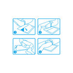 纸尿裤使用方法