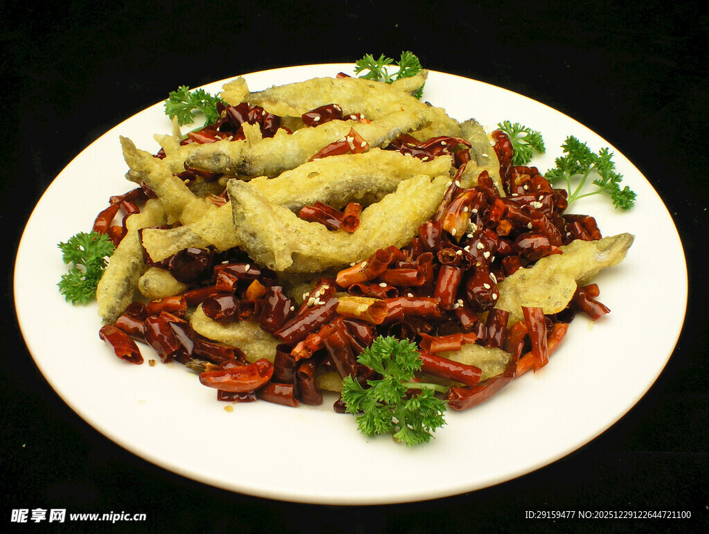 美味鱿鱼炒肉丝