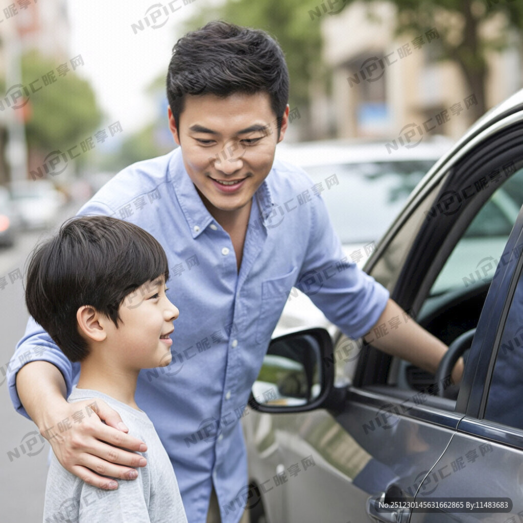兄弟借车