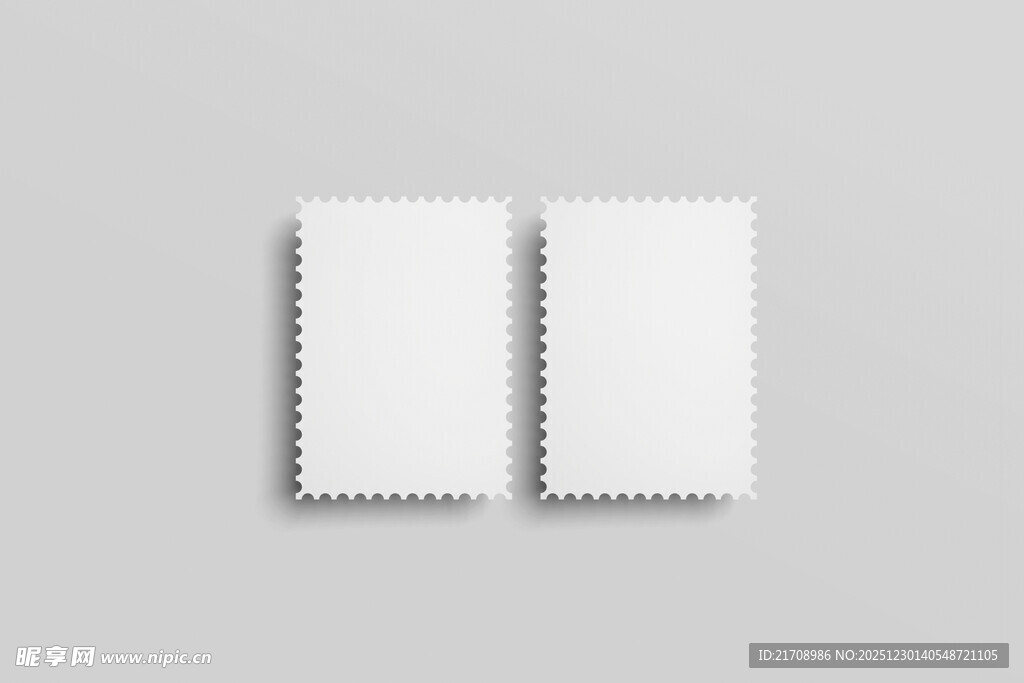 空白线圈笔记本样机展示