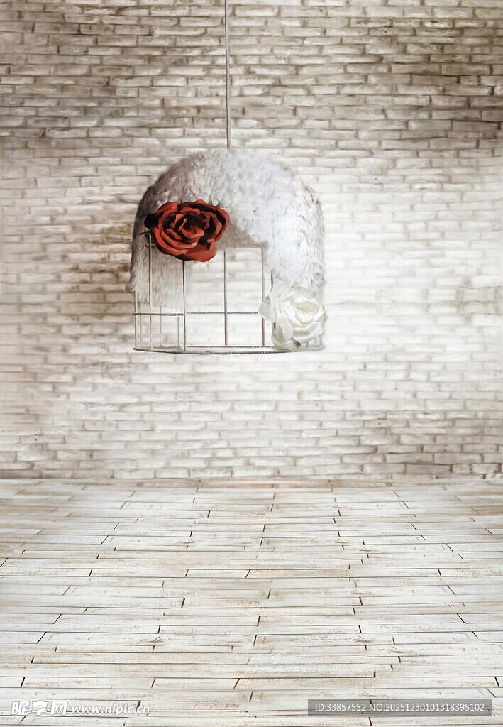 墙上独特眼球艺术装饰