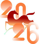 2026马素材