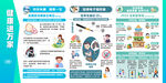 健康教育宣传
