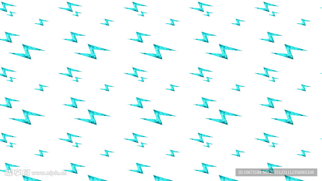 蓝绿色飞鸟图案背景纹理