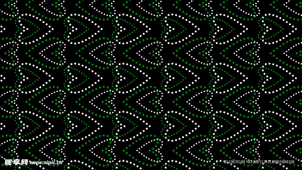 黑色几何图案纹理背景