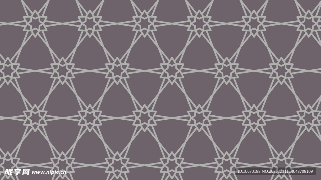 灰色几何图案纹理背景