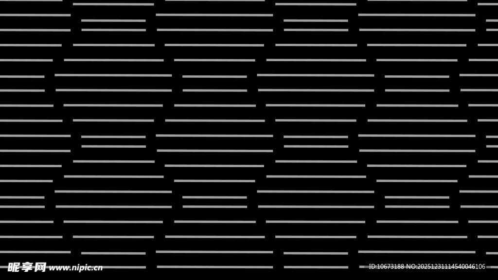 黑色条纹几何图案背景