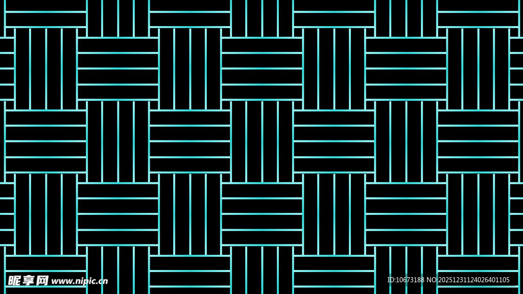 黑色条纹几何图案背景